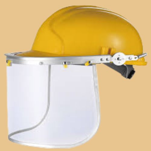 PPE KIT Safety Halmet 2