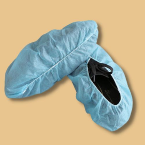 PPE KIT Safety Shoes 2